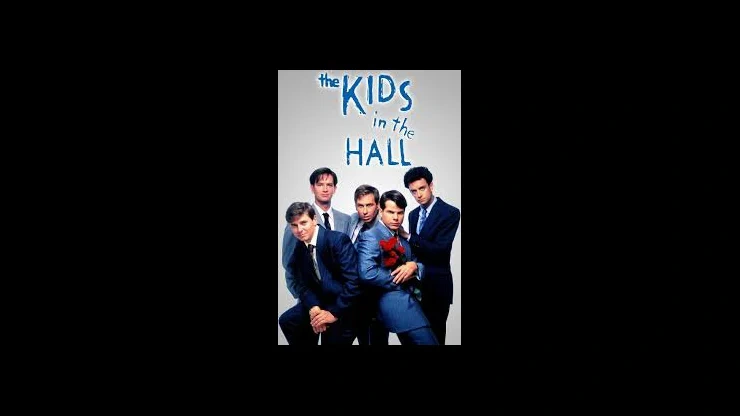 On This Day October 16 1988 - Kids in the Hall Pilot Premiered on HBO