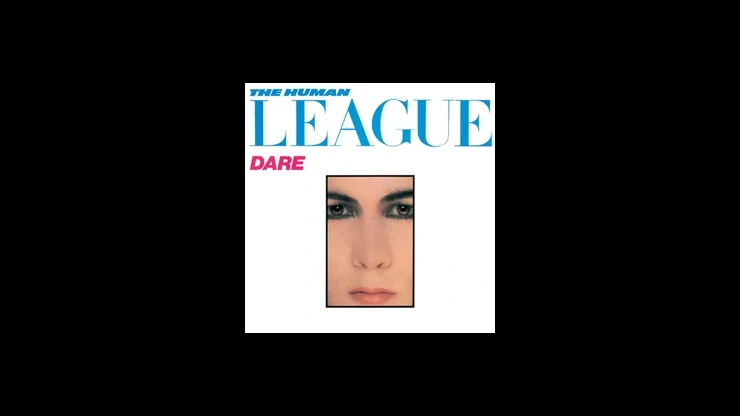 On This Day October 16 1981 - The Human League Released Their 3rd Album Dare