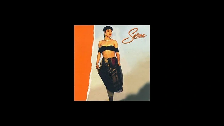 On this day October 17 1989 - Selena Released Her Debut Album Selena