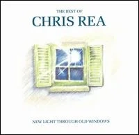 On this day October 17 1988 - Chris Rea Released New Light Through Old Windows (Remix Album)