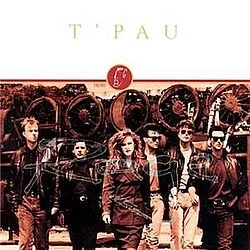 On this day October 24 1988 - T’Pau Released Their Debut Album Rage