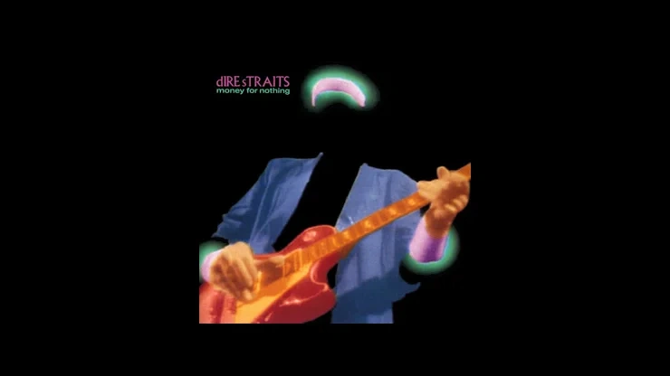 On this day October 17 1988 - Dire Straits Released Money For Nothing (Greatest Hits Album)