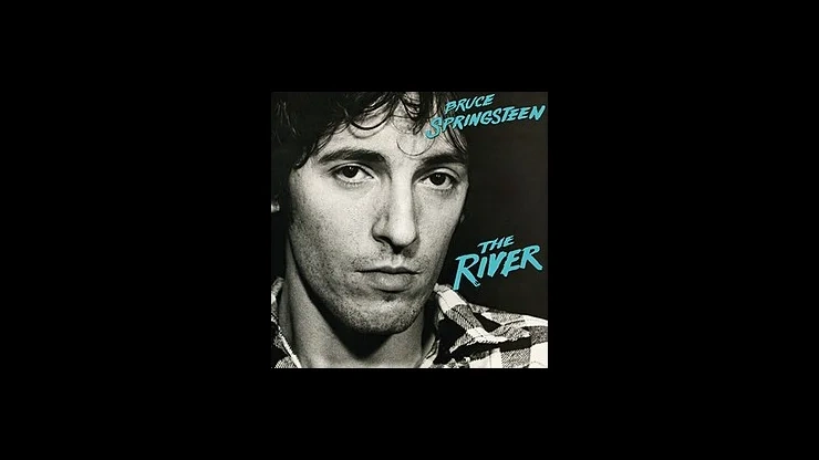 On This Day October 17 1980 - Bruce Springsteen Released His 5th Album The River