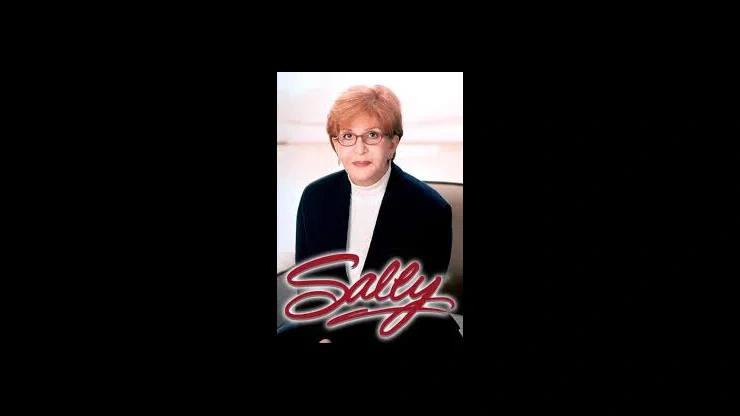 On This Day October 17 1983 - The Sally Jesse Raphael Show Premiered in Syndication