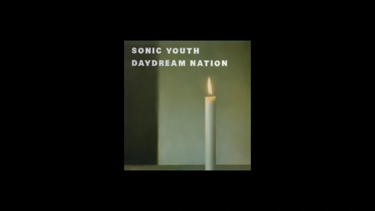 On This Day October 18 1988 - Sonic Youth Released the Album Daydream Nation