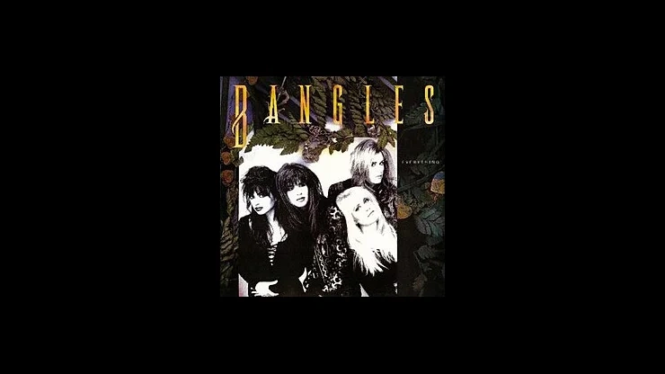 On This Day October 18 1988 - The Bangles Released the Album Everything
