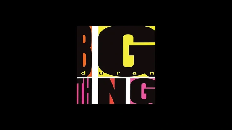 On This Day October 18 1988 - Duran Duran Released the Album Big Thing