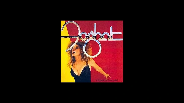 On This Day October 18 1982 - Foghat Released the Album In the Mood for Something Rude