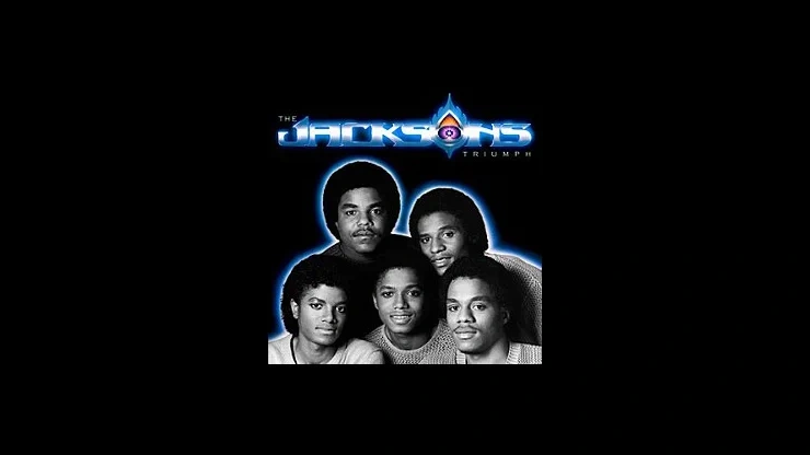 On This Day October 18 1980 - The Jacksons Released the Album Triumph