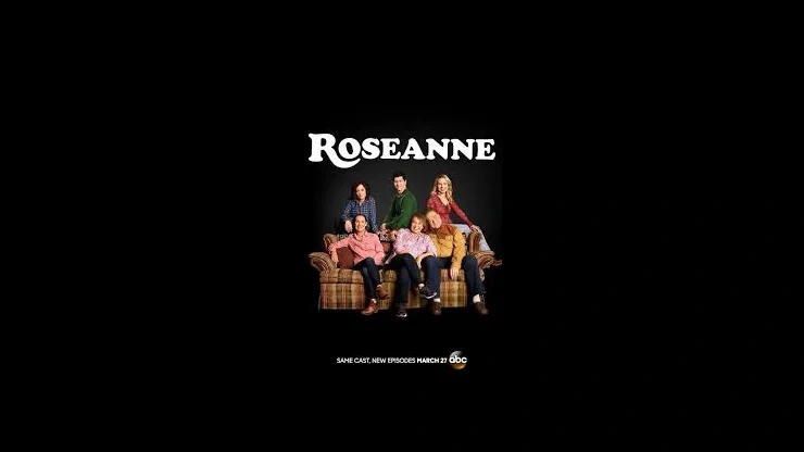 On This Day October 18 1988 - Roseanne Premiered on ABC