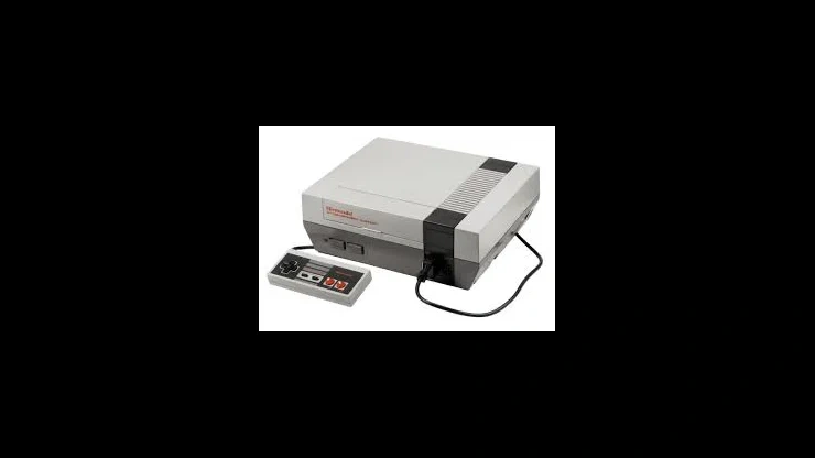 On This Day October 18 1985 - The Original Nintendo Entertainment System Was Released in the United States