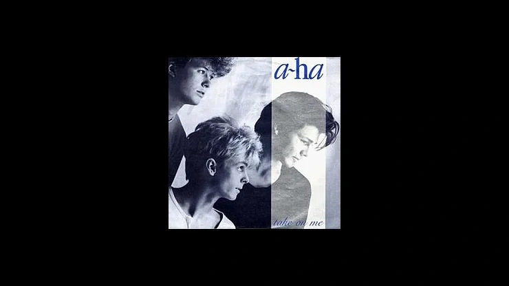 On This Day October 19 1985 - Take on Me by A-ha Became the Number One Song in America