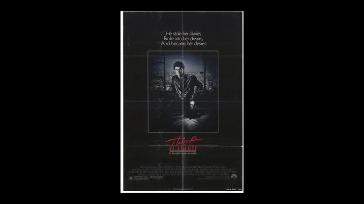 On This Day October 19 1984 - Thief of Hearts Premiered in Theaters