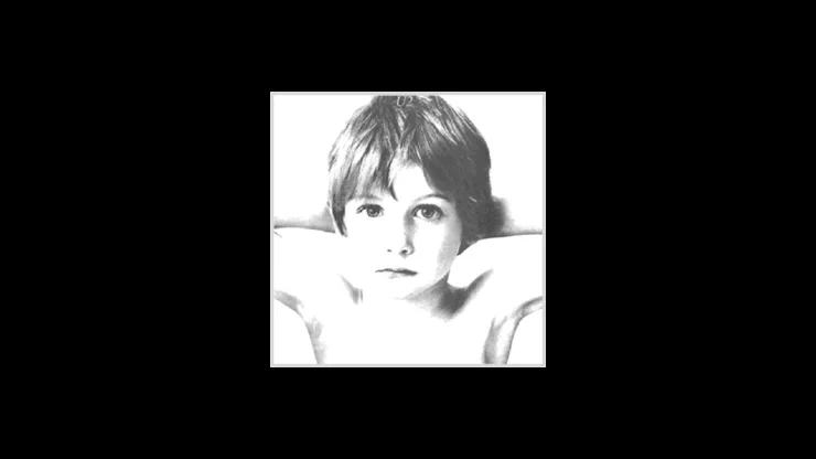On This Day October 20, 1980 – U2 Released Their Debut Album Boy