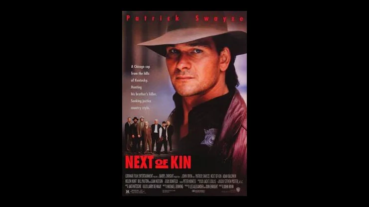 On This Day October 20, 1989 – Next Of Kin Was Released In Theaters