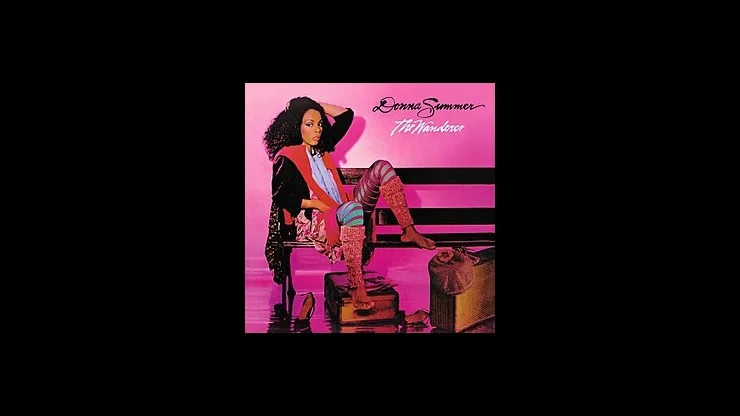 On This Day October 20, 1980 – Donna Summer Released Her Eighth Album The Wanderer