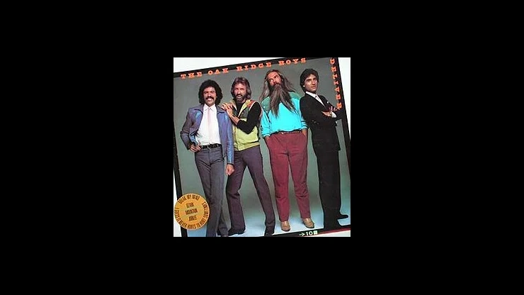 On This Day October 20, 1983 – Oak Ridge Boys Released Their Ninth Album Deliver