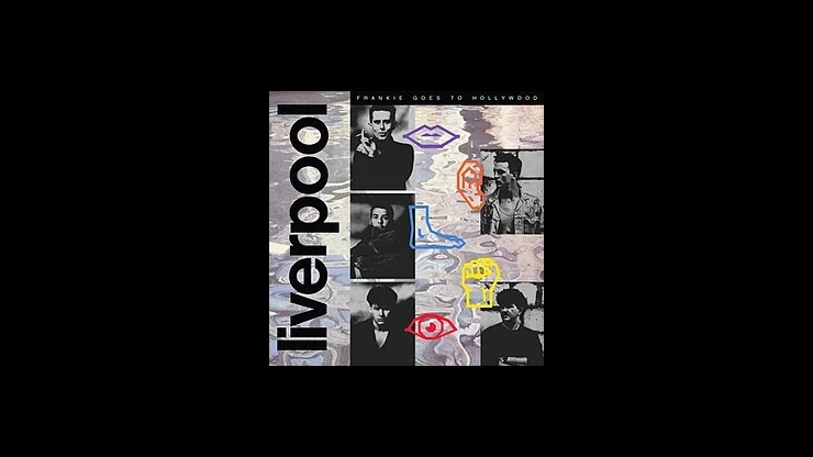 On This Day October 20, 1986 – Frankie Goes To Hollywood Released Their Second Album Liverpool