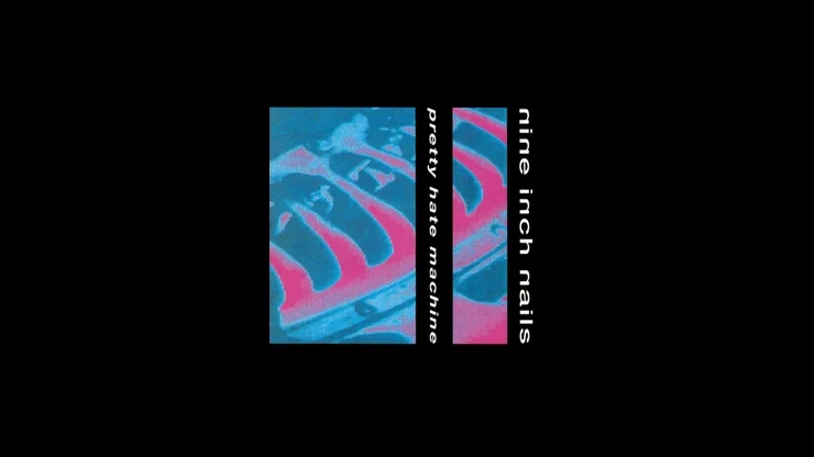On This Day October 20, 1989 – Nine Inch Nails Released Their Debut Album Pretty Hate Machine