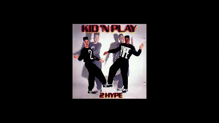 On This Day October 26, 1988 – Kid 'N Play Released Their Debut Album 2 Hype
