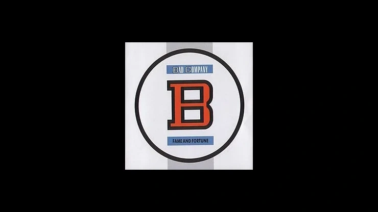 On This Day October 22, 1986 – Bad Company Released Their Album Fame And Fortune