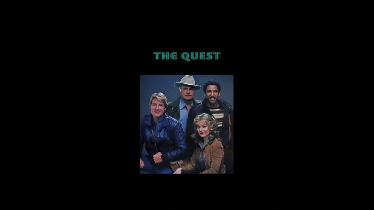 On This Day October 22, 1982 – The Quest Premiered On ABC