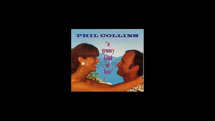On This Day October 22, 1988 – A Groovy Kind Of Love By Phil Collins Became The Number One Song In America