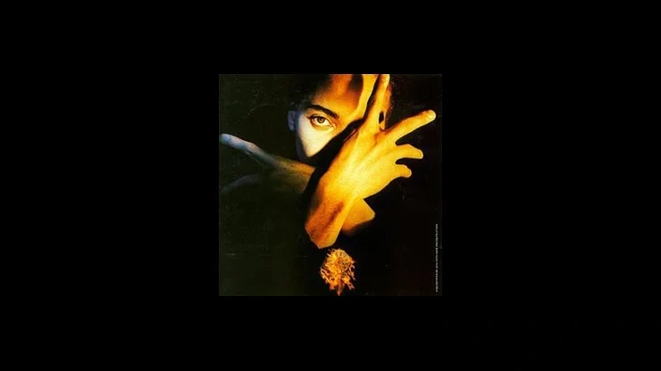 On This Day October 23, 1989 – Terence Trent DArby Released Neither Fish Nor Flesh