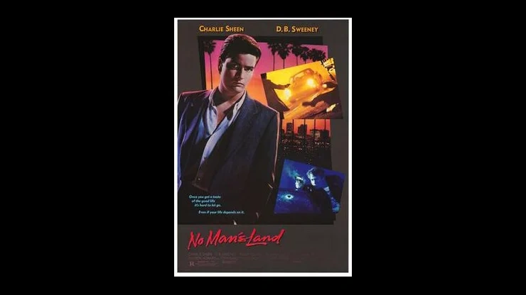 On This Day October 23, 1987 – No Mans Land Premiered In Theaters