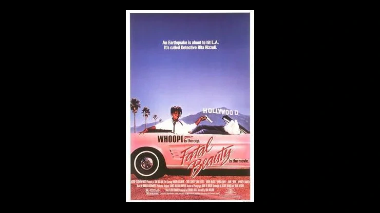 On This Day October 23, 1987 – Fatal Beauty Premiered In Theaters