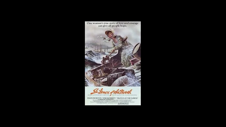 On This Day October 23, 1981 – Silence Of The North Premiered In Theaters