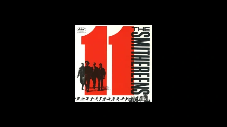 On This Day October 24, 1989 – The Smithereens Released 11
