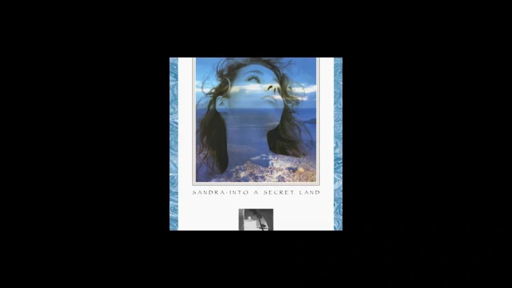 On This Day October 24, 1988 – Sandra Released Into A Secret Land