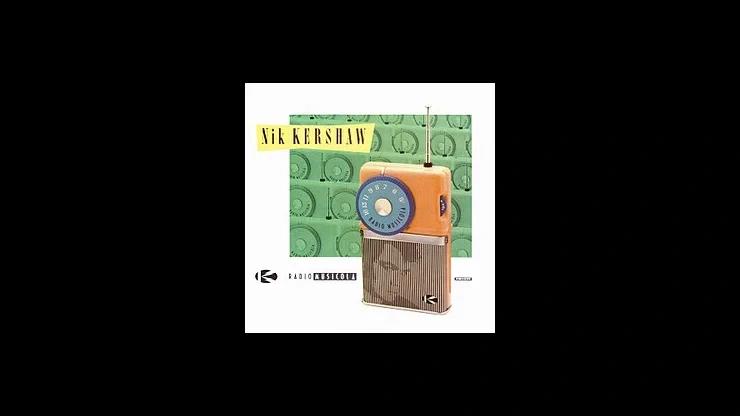 On This Day October 24, 1986 – Nik Kershaw Released Radio Musicola