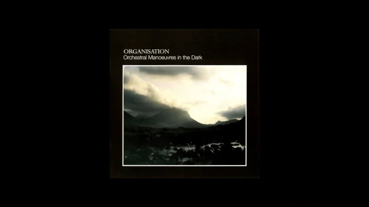 On This Day October 24, 1980 – Orchestral Manoeuvres In The Dark Released Organisation