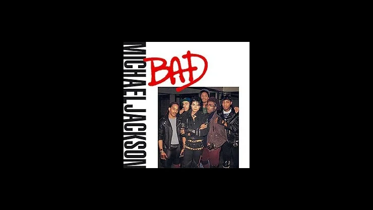 On This Day October 24, 1987 – Bad By Michael Jackson Became The Number One Song In America