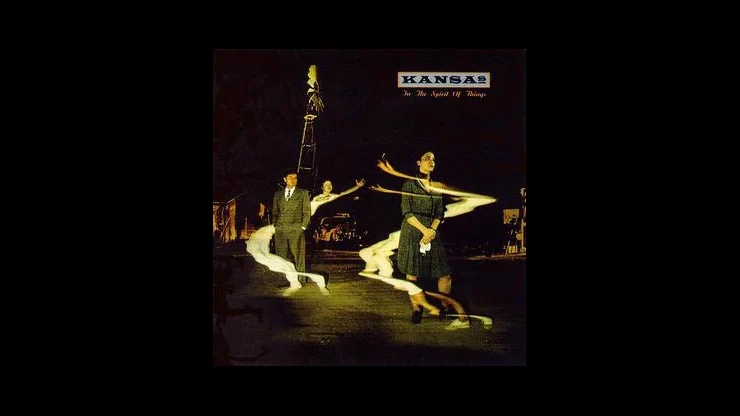 On This Day October 25, 1988 – Kansas Released In The Spirit Of Things