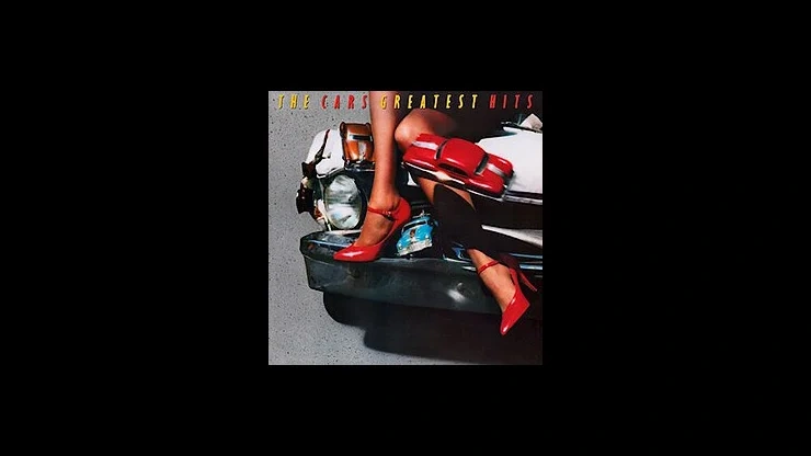 On This Day October 25, 1985 – The Cars Released Greatest Hits