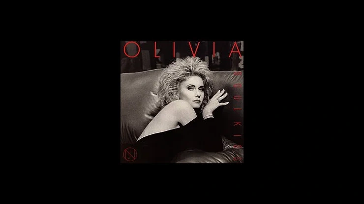 On This Day October 25, 1985 – Olivia Newton John Released Soul Kiss