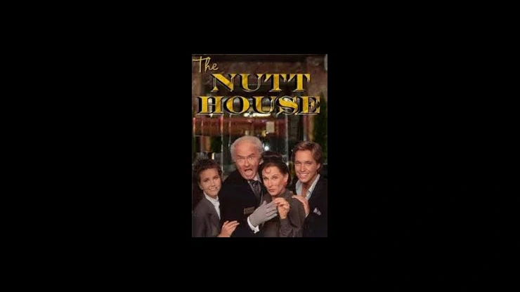 On This Day October 25, 1989 – Final Episode Of The Nutt House Aired
