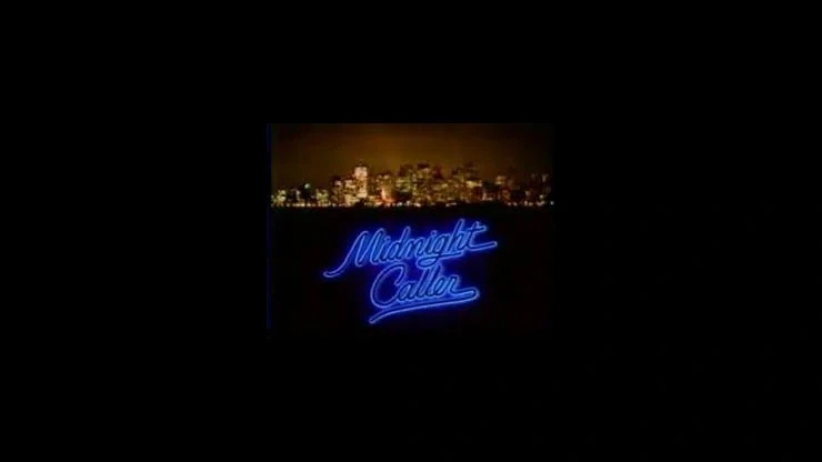 On This Day October 25, 1988 – Midnight Caller Premiered On NBC