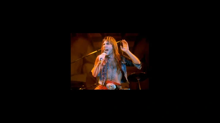 On This Day October 26, 1981 – Iron Maiden Played Its First Show With Bruce Dickinson In Bologna Italy