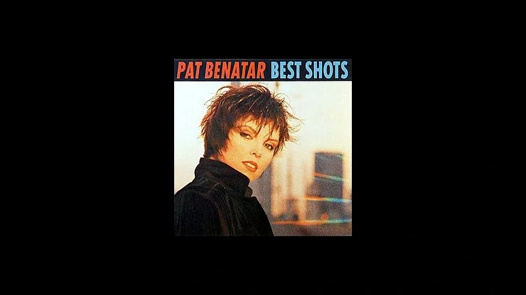On This Day October 26, 1989 – Pat Benatar Released Best Shots