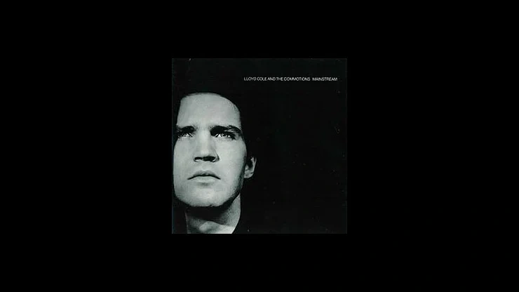 On This Day October 26, 1987 – Lloyd Cole And The Commotions Released Mainstream