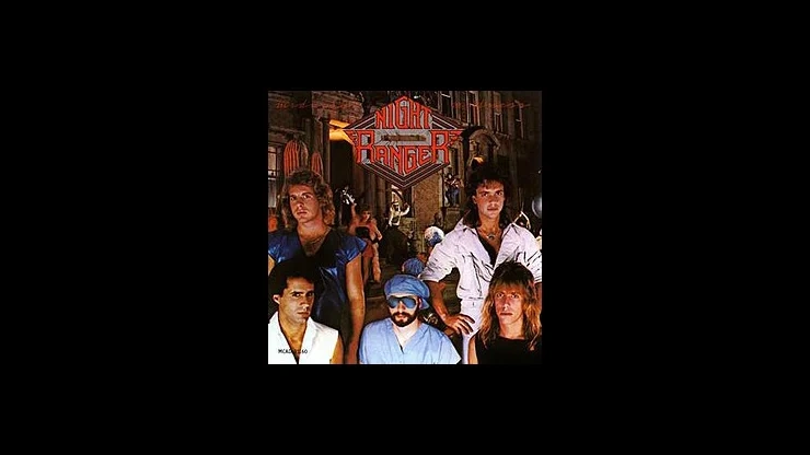 On This Day October 26, 1983 – Night Ranger Released Midnight Madness