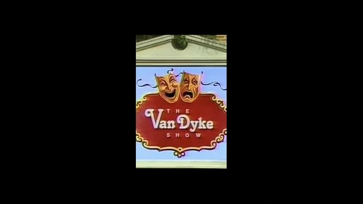 On This Day October 26, 1988 – The Van Dyke Show Premiered On CBS
