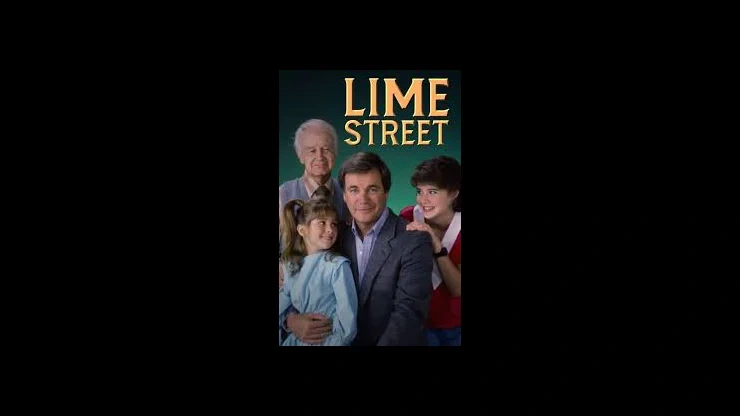 On This Day October 26, 1985 – Final Episode Of Lime Street Aired