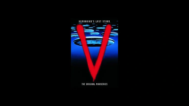 On This Day October 26, 1984 – V Premiered On NBC