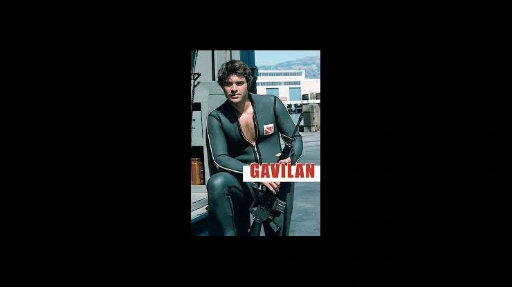 On This Day October 26, 1982 – Gavilan Premiered On NBC