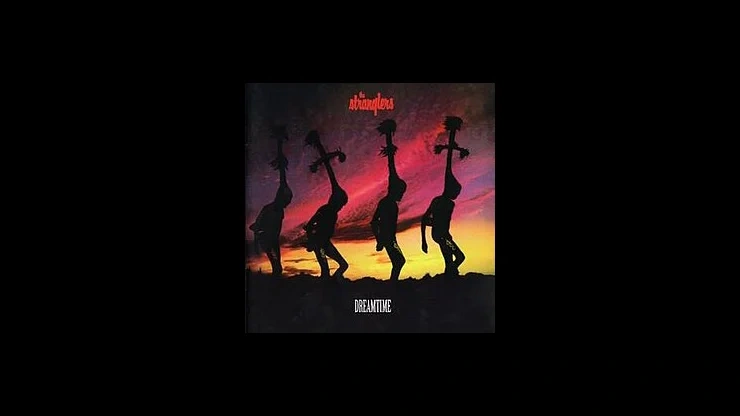 On This Day October 27, 1986 – The Stranglers Released Dreamtime